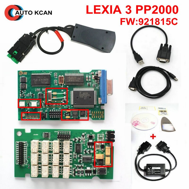Lexia 3 V48 Diagbox V7.83 + S1279 S.1279 ڵ  ĳ..